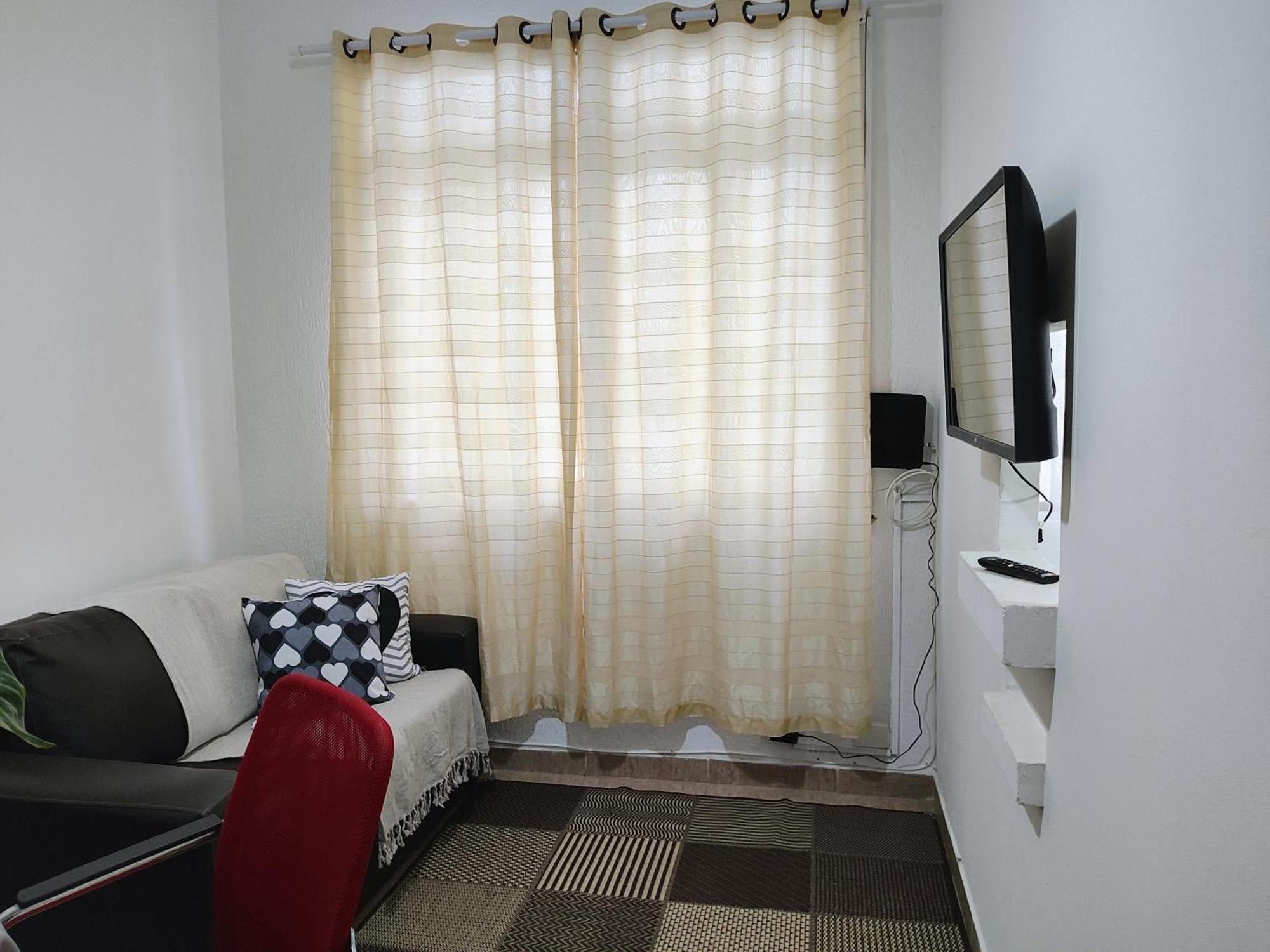 Ap Perola Do Atlantico Apartment Guaruja Ngoại thất bức ảnh