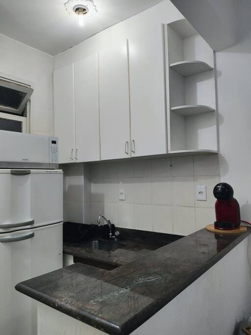 Ap Perola Do Atlantico Apartment Guaruja Ngoại thất bức ảnh