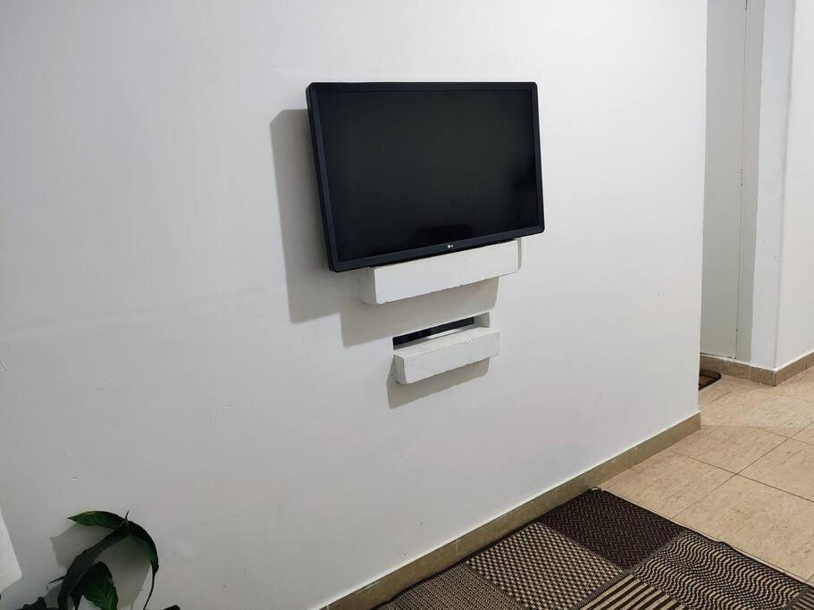 Ap Perola Do Atlantico Apartment Guaruja Ngoại thất bức ảnh