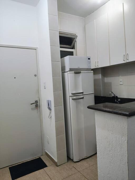 Ap Perola Do Atlantico Apartment Guaruja Ngoại thất bức ảnh