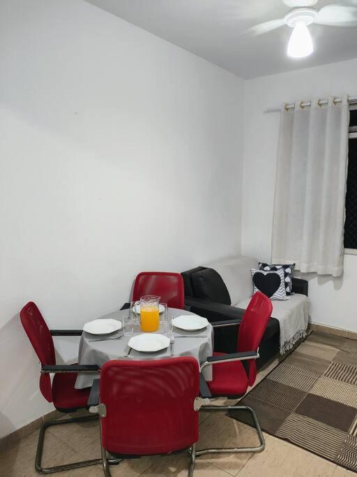 Ap Perola Do Atlantico Apartment Guaruja Ngoại thất bức ảnh