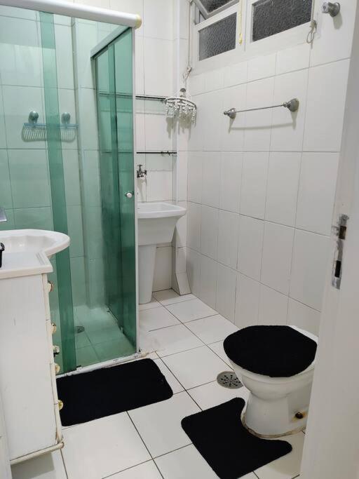 Ap Perola Do Atlantico Apartment Guaruja Ngoại thất bức ảnh