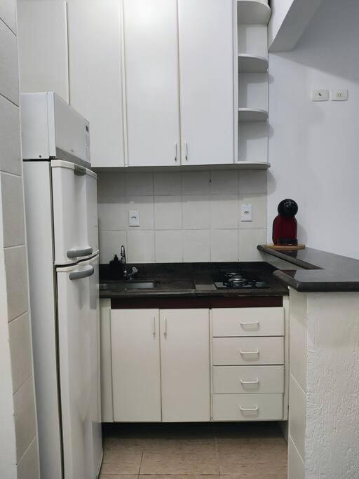Ap Perola Do Atlantico Apartment Guaruja Ngoại thất bức ảnh